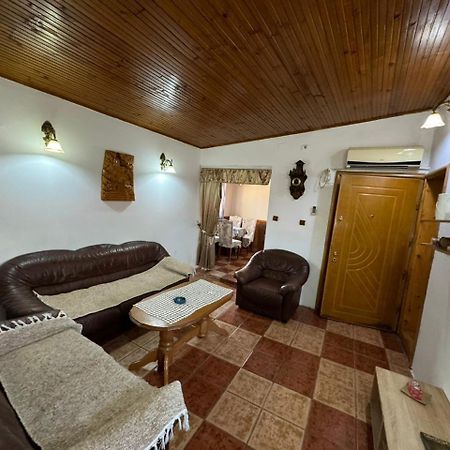 Vlado Apartments Podgorica Bagian luar foto
