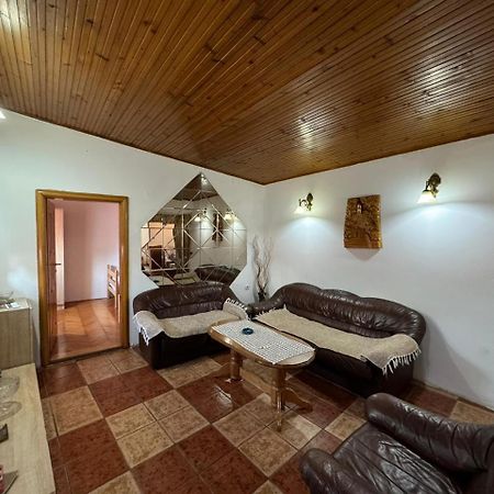 Vlado Apartments Podgorica Bagian luar foto
