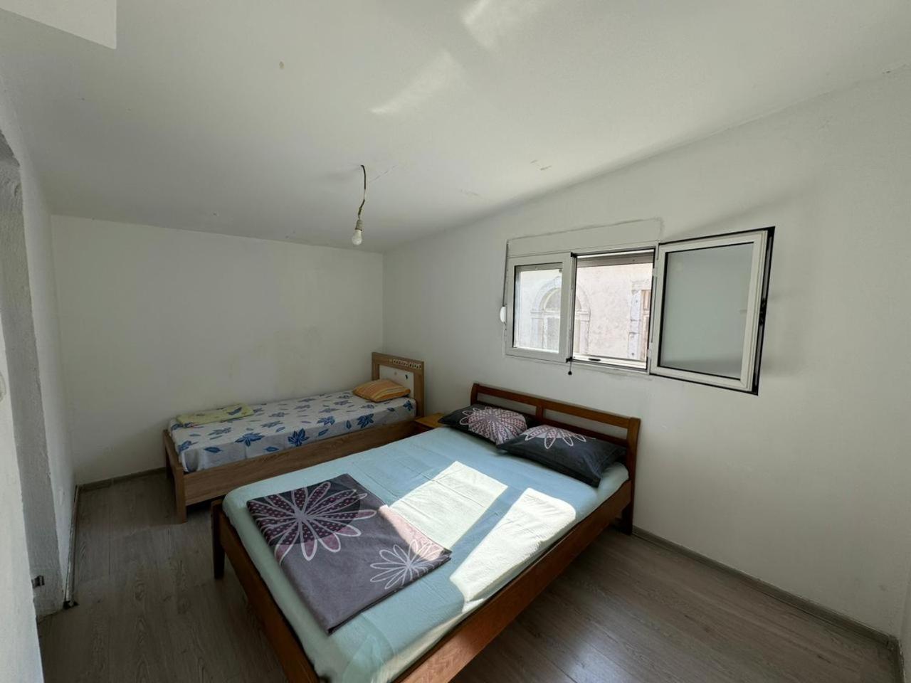 Vlado Apartments Podgorica Bagian luar foto